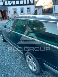2004 Volkswagen Passat