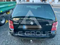 2004 Volkswagen Passat