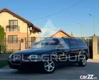 2004 Volkswagen Passat