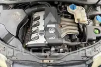 2004 Volkswagen Passat