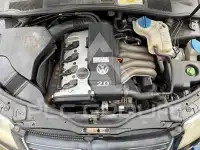 2004 Volkswagen Passat