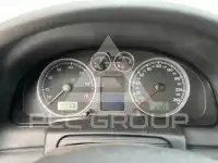 2004 Volkswagen Passat