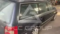 2004 Volkswagen Passat