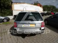 2004 Volkswagen Passat