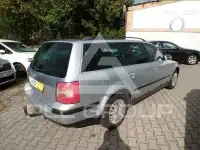 2004 Volkswagen Passat