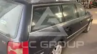 2004 Volkswagen Passat