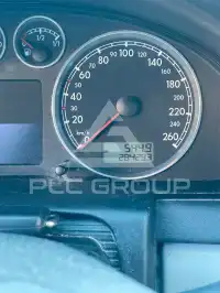 2004 Volkswagen Passat