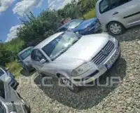 2004 Volkswagen Passat