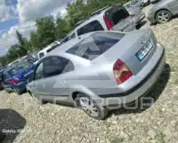 2004 Volkswagen Passat