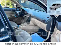 2004 Volkswagen Passat