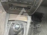 2004 Volkswagen Passat
