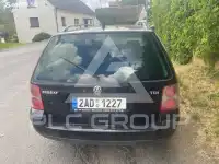 2004 Volkswagen Passat