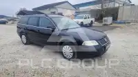 2004 Volkswagen Passat