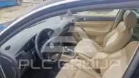 2004 Volkswagen Passat