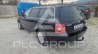 2004 Volkswagen Passat