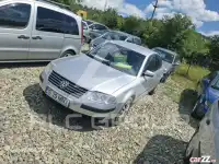2004 Volkswagen Passat