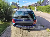 2004 Volkswagen Passat