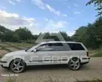 2004 Volkswagen Passat