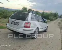 2004 Volkswagen Passat