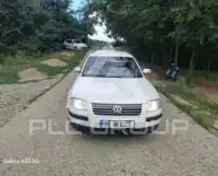 2004 Volkswagen Passat