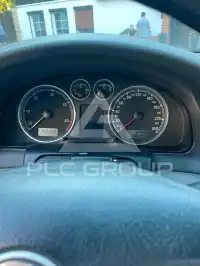 2004 Volkswagen Passat