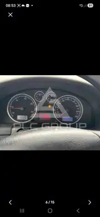 2004 Volkswagen Passat