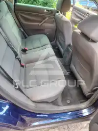 2004 Volkswagen Passat
