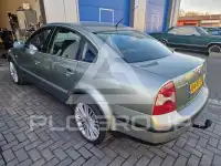 2004 Volkswagen Passat