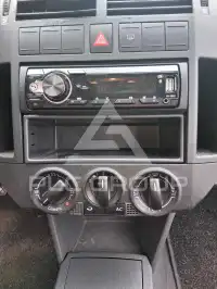 2004 Volkswagen Polo