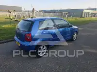 2004 Volkswagen Polo