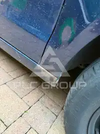 2004 Volkswagen Polo