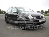 2004 Volkswagen Polo