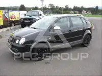 2004 Volkswagen Polo