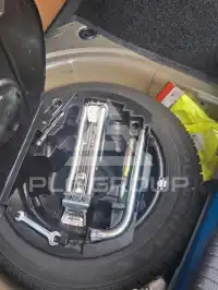 2004 Volkswagen Polo