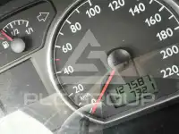 2004 Volkswagen Polo