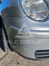 2004 Volkswagen Polo