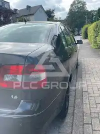 2004 Volkswagen Polo