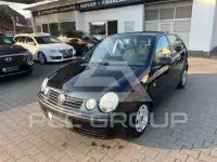 2004 Volkswagen Polo