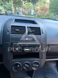 2004 Volkswagen Polo