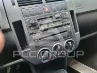2004 Volkswagen Polo