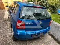 2004 Volkswagen Polo