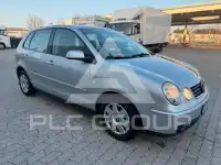 2004 Volkswagen Polo