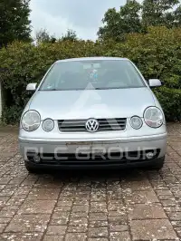 2004 Volkswagen Polo