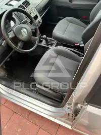 2004 Volkswagen Polo