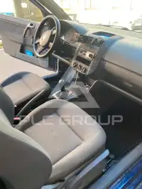 2004 Volkswagen Polo