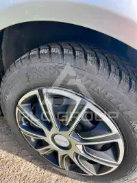2004 Volkswagen Polo
