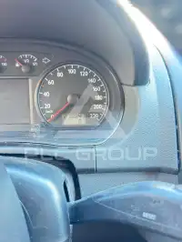 2004 Volkswagen Polo