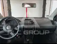 2004 Volkswagen Polo