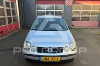 2004 Volkswagen Polo