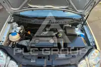 2004 Volkswagen Polo